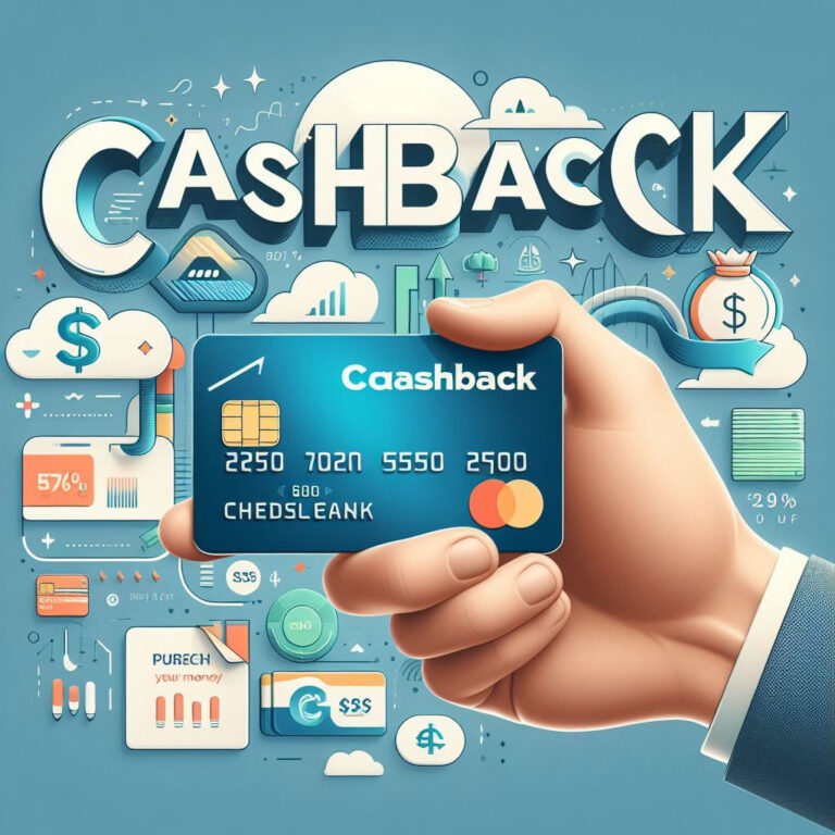 Cashback actie, profiteer nu en verdien €136,50 terug!